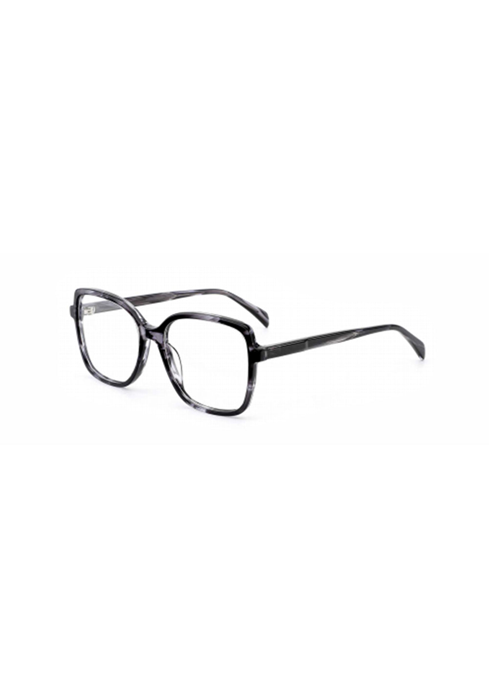 Oval Flat-Top Retro Sunglasses - PSYLOS 1, Oval Flat-Top Retro Sunglasses, glasses, LookMoney, PSYLOS 1